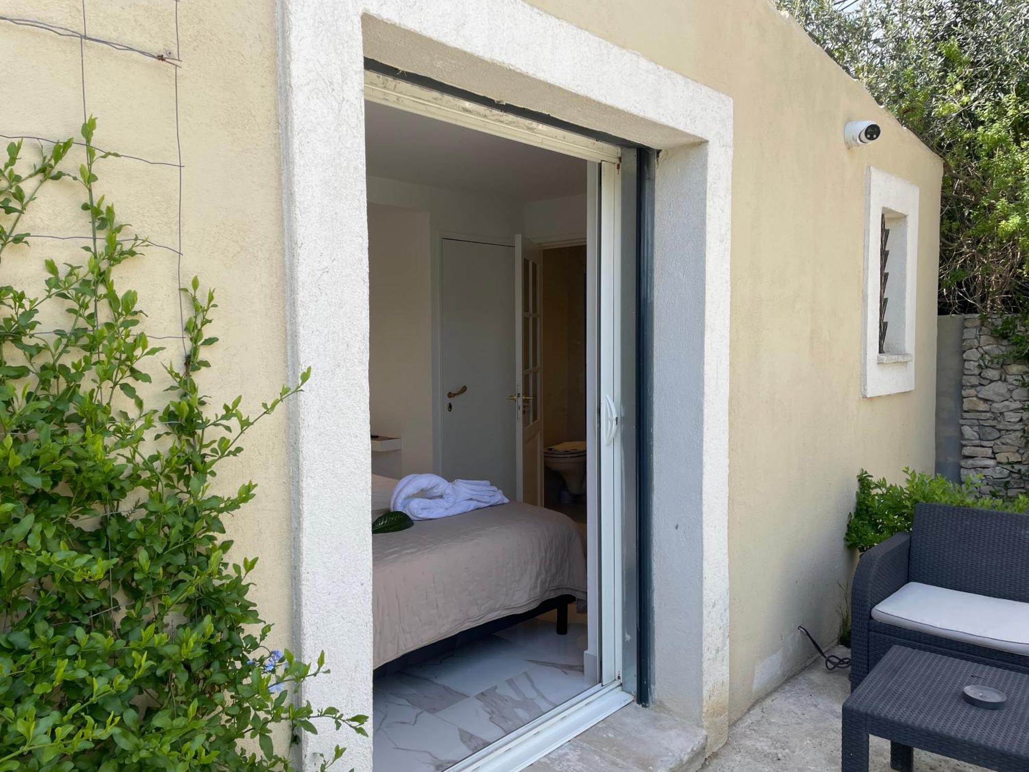Maison Blue Palm Aix En Provence Aix-en-Provence Exterior foto
